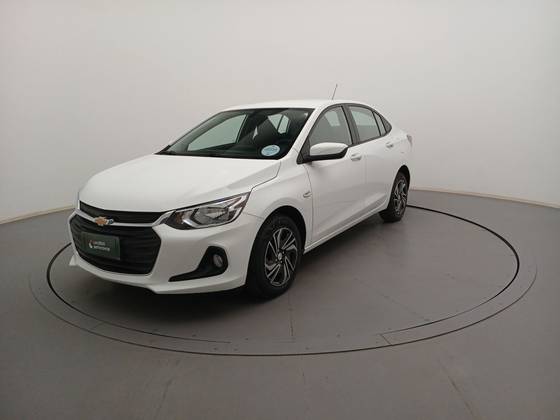 CHEVROLET ONIX 1.0 FLEX PLUS LT MANUAL